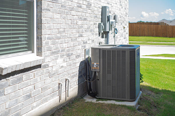 Reliable Ac Installation contractor in Arlington, AZ by FH HVAC